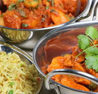 Taste Of India - Accommodation Main Beach