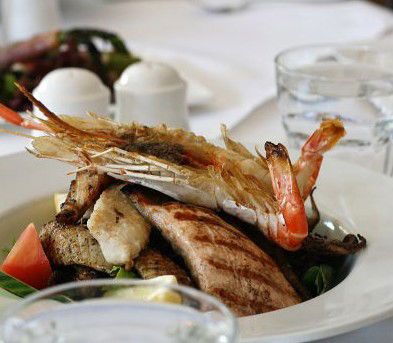 Sabatini's Restaurant - Accommodation Main Beach 1
