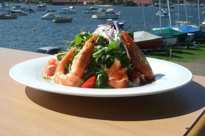 Rosabelle's - Accommodation Main Beach 0