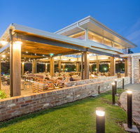 Harrigan's Irish Pub  Accommodation - Accommodation Main Beach