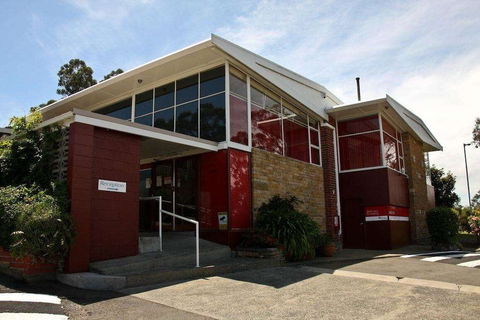 City View Motel, Hobart - Accommodation Main Beach 4