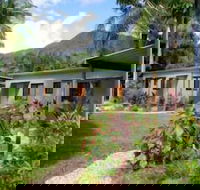 White Rock Leisure Park - Accommodation Main Beach