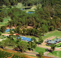 Estate Tuscany - Accommodation Main Beach