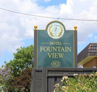 Fountain View Motel - Accommodation Main Beach