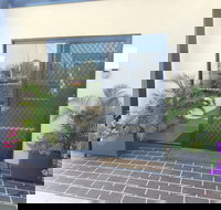 Injune Motor Inn - Accommodation Main Beach