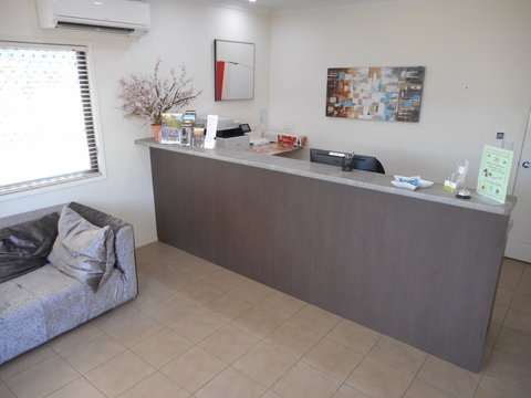 Injune Motor Inn - Accommodation Main Beach 3