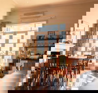 Fire Station Inn - Accommodation Main Beach