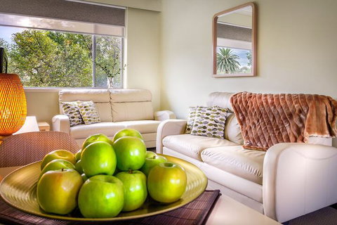 Birches Serviced Apartments - Accommodation Main Beach 4