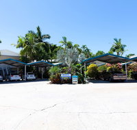 Trinity Beach Pacific - Accommodation Main Beach