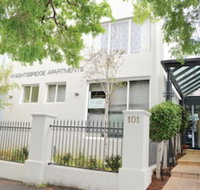 Knightsbridge Apartments - Accommodation Main Beach