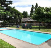 High Country Motor Inn - Accommodation Main Beach