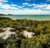 Sanctuary Palm Cove - Accommodation Main Beach