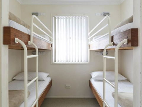 NRMA Treasure Island Holiday Resort - Accommodation Main Beach 6