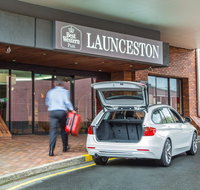 Best Western Plus Launceston - Accommodation Main Beach