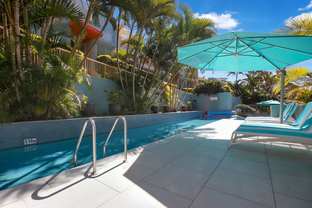 Lennox Head NSW Accommodation Main Beach