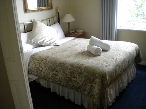 The Lodge On Elizabeth - Accommodation Main Beach 6