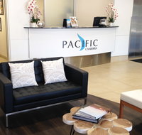 Pacific Suites Canberra - Accommodation Main Beach