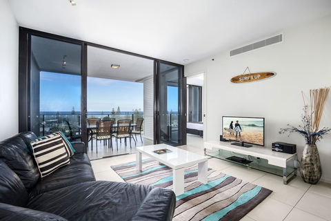Ultra Broadbeach - Accommodation Main Beach 3