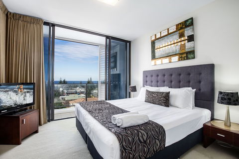 Ultra Broadbeach - Accommodation Main Beach 6