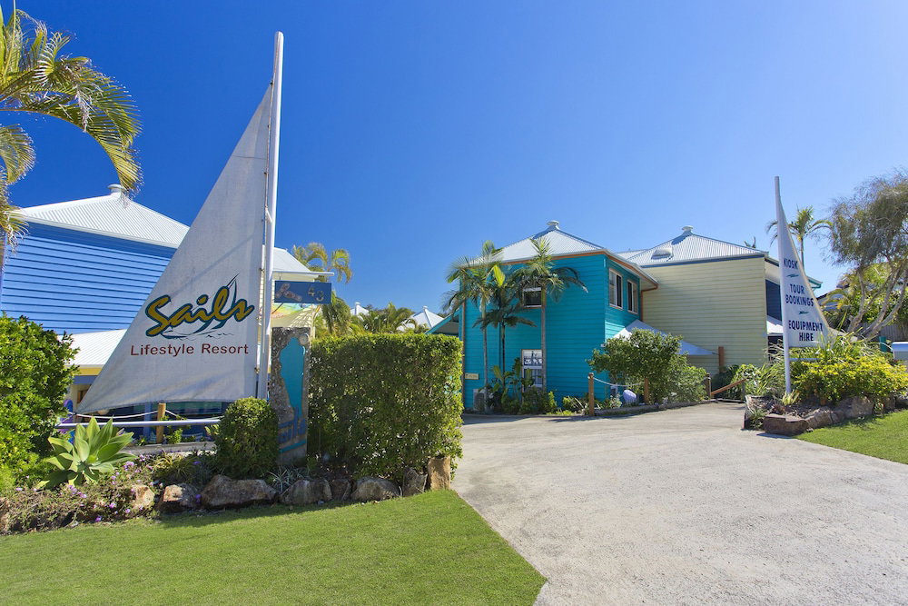 Peregian Beach QLD Accommodation Main Beach