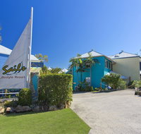 Sails Lifestyle Resort - Accommodation Main Beach