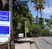 Whitsunday Terraces Hotel Airlie Beach - Accommodation Main Beach