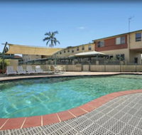 Oxley Cove Apartments - Accommodation Main Beach