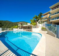 Summit Apartments Airlie Beach - Accommodation Main Beach