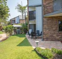 Glen Eden Beach Resort - Accommodation Main Beach