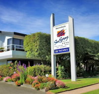 Merimbula Sea Spray Motel Adult Only - Accommodation Main Beach