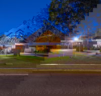 DoubleTree by Hilton Alice Springs - Accommodation Main Beach