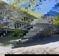 Grosvenor Court Apartments Hobart - Accommodation Main Beach