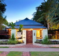 Bay Haven Lodge - Accommodation Main Beach