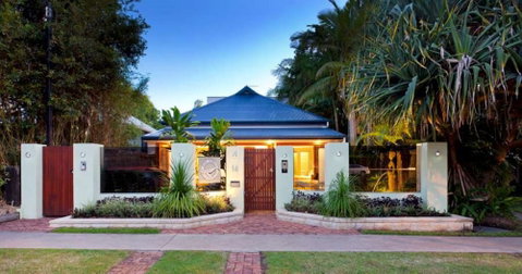 Bay Haven Lodge - Accommodation Main Beach 0