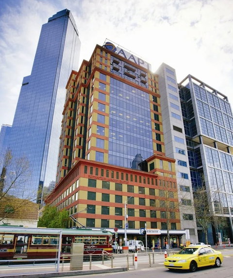 Riverside Apartments Melbourne - Accommodation Main Beach 0