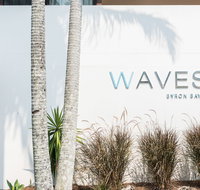 Waves Byron Bay - Accommodation Main Beach