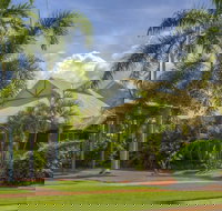 Broome Beach Resort - Accommodation Main Beach