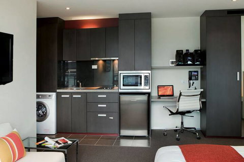 City Tempo Queen St - Accommodation Main Beach 5