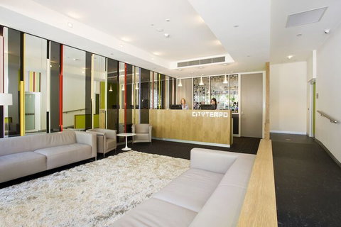 City Tempo Queen St - Accommodation Main Beach 4