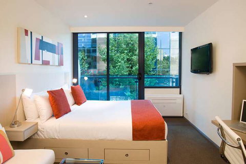 City Tempo Queen St - Accommodation Main Beach 7