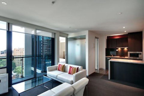 City Tempo Queen St - Accommodation Main Beach 0
