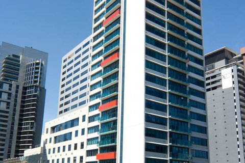 City Tempo Queen St - Accommodation Main Beach 2
