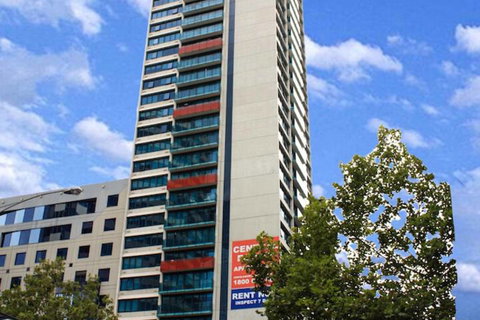 City Tempo Queen St - Accommodation Main Beach 1