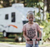 Discovery Parks - Woodman Point - Accommodation Main Beach