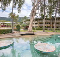 Mantra Amphora - Accommodation Main Beach
