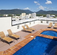 Cairns Central Plaza Apartment Hotel