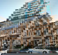 Best Western Astor Metropole Hotel  Apartments - Accommodation Main Beach
