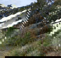 Bruny Island Escapes and Hotel Bruny - Accommodation Main Beach