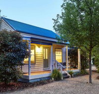Alpine Valley Cottages - Accommodation Main Beach