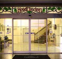 Best Western Plus Hovell Tree Inn - Accommodation Main Beach
